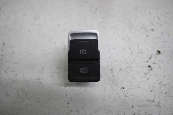 BOUTON FREIN A MAIN VW GOLF 7 - Vue 1